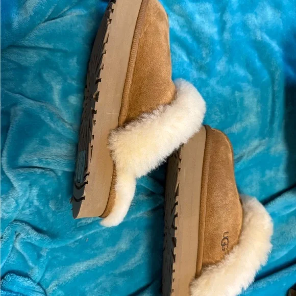 UGG Disquette - Picture 6 of 7